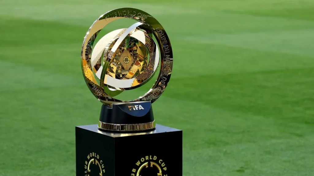 Duel Seru di Grup E Piala Dunia Klub 2025: River Plate Menang, Inter Milan Imbang