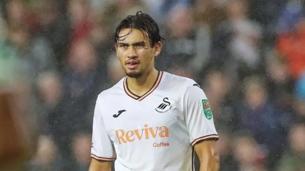 Nathan Tjoe-A-On Resmi Tinggalkan Swansea City: Apa Selanjutnya untuk Gelandang Muda Timnas Indonesia?