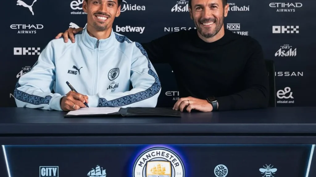 Tijjani Reijnders Gabung Manchester City, Saudaranya Pilih Timnas Indonesia