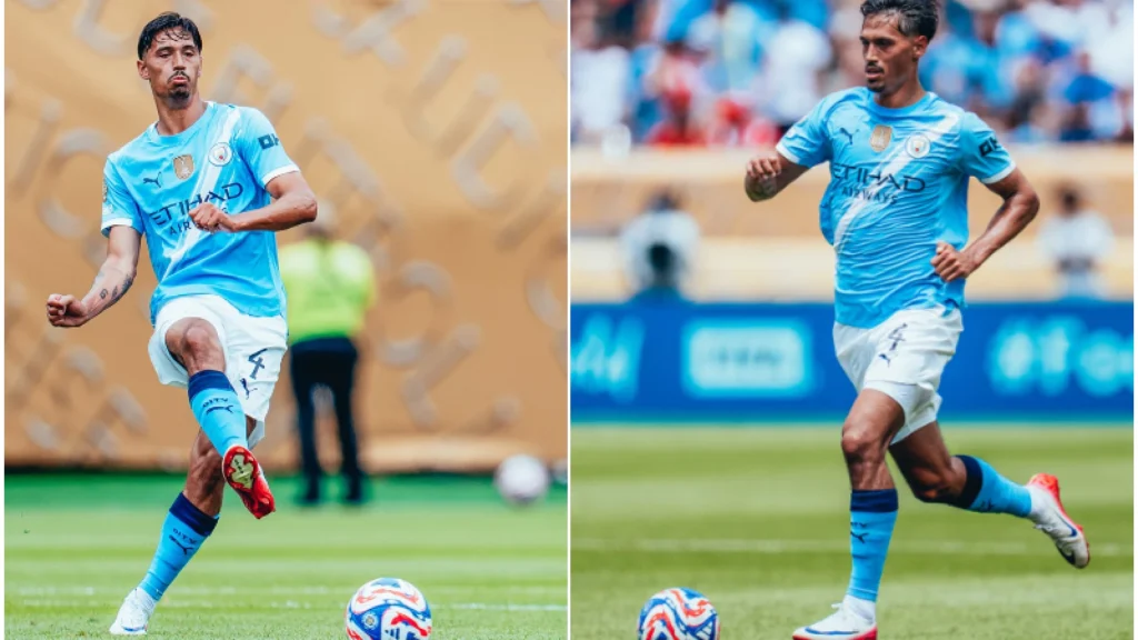 Manchester City Mulai Piala Dunia Antarklub 2025 dengan Kemenangan!