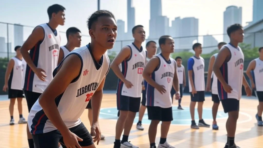 Mengintip Ambisi Hangtuah Jakarta di IBL Gopay 2025