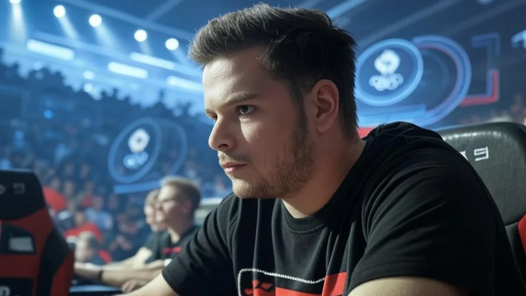 Potensi Esport Menjadi Cabang Resmi di Olimpiade