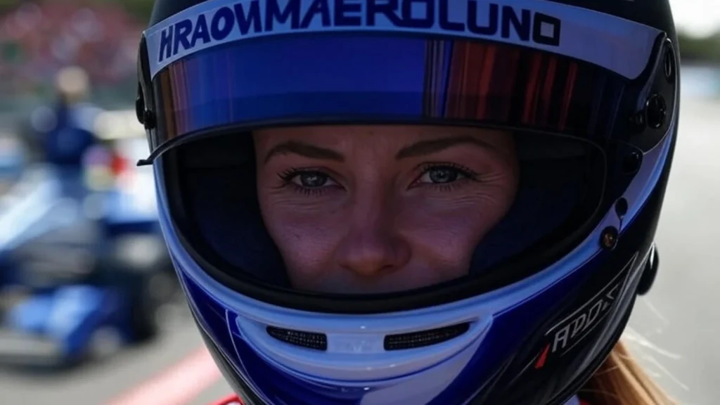 F1 Academy: Sorotan Baru untuk Pembalap Wanita di Dunia Balap