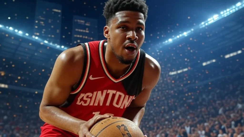 Final NBA: Perayaan Olahraga dan Hiburan yang Mendunia