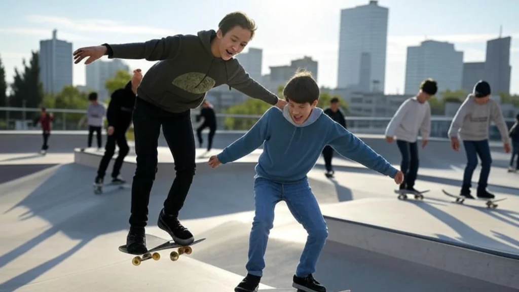 Skateboard: Dari Jalanan ke Panggung Internasional di Indonesia