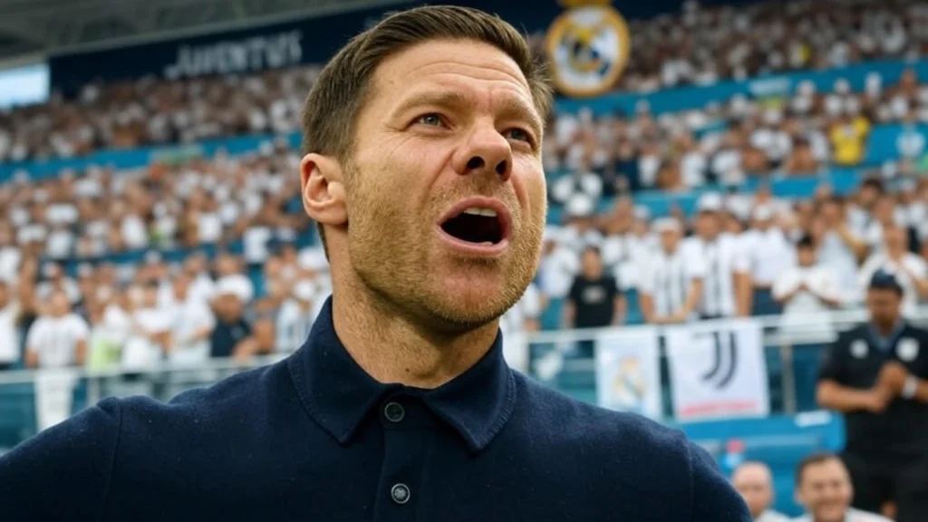 Pertarungan Seru Real Madrid vs Juventus di Piala Dunia Antarklub 2025