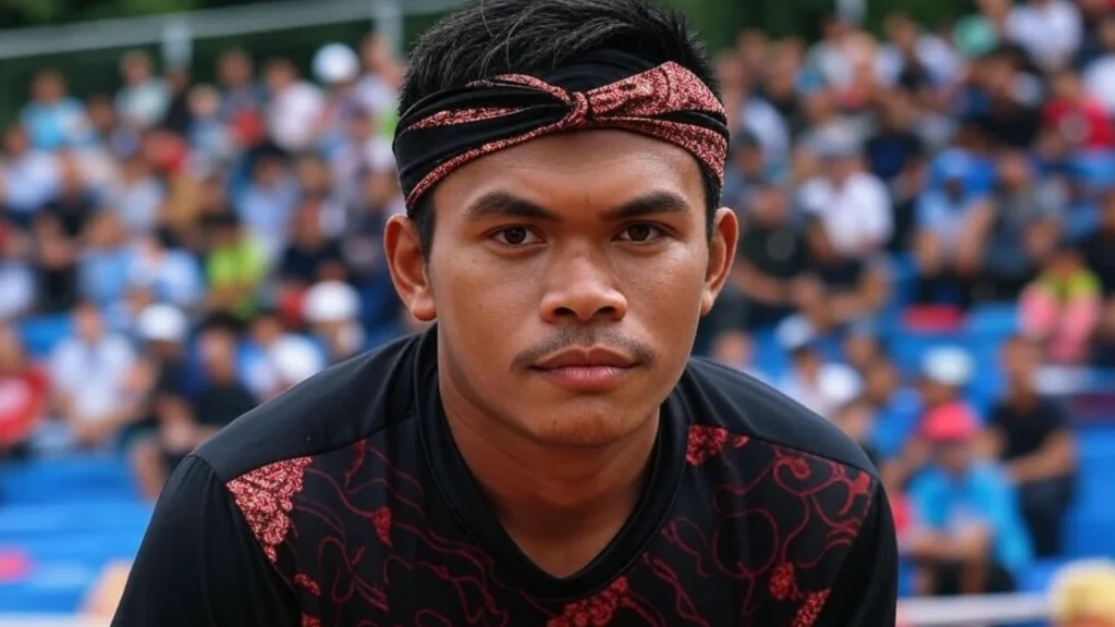 Kompetisi Olahraga di Bali: 426 Atlet Siap Beradu Keterampilan