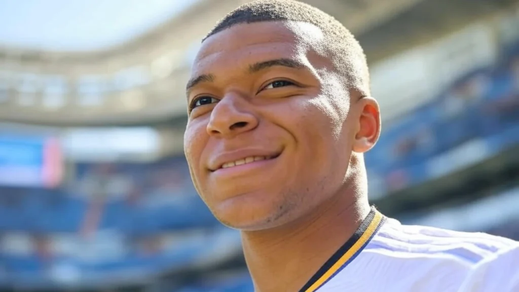 Kylian Mbappé Kembali Fit untuk Real Madrid di Club World Cup