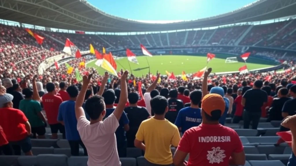 Menakar Perkembangan Sepak Bola Indonesia: Antara Ambisi dan Tantangan Infrastruktur