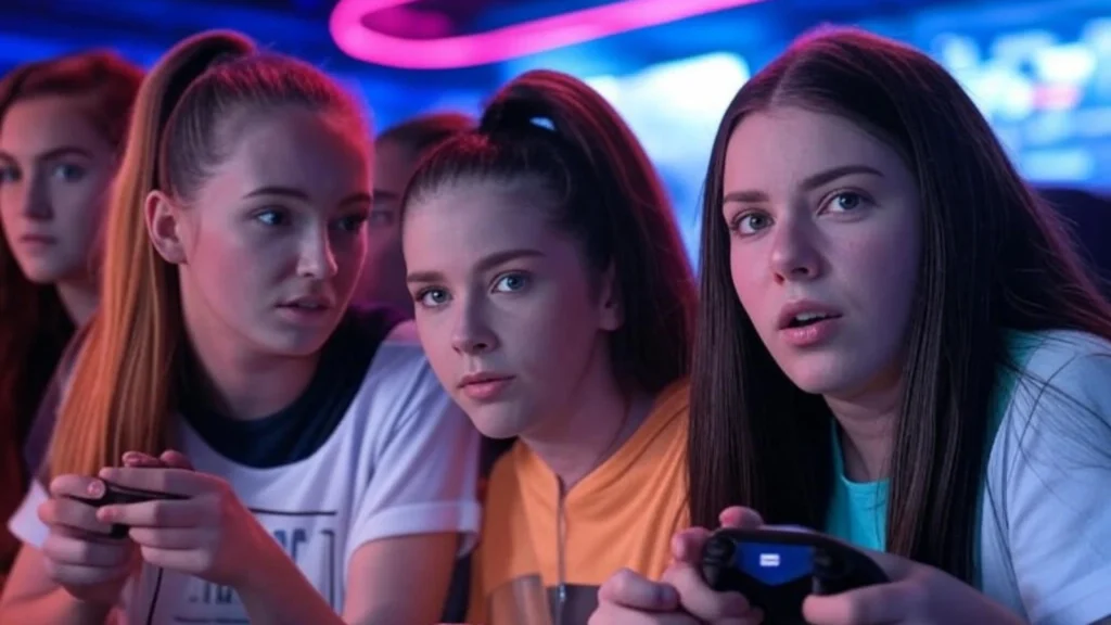 Mengatasi Stigma: Kebangkitan Wanita dalam Dunia e-Sport