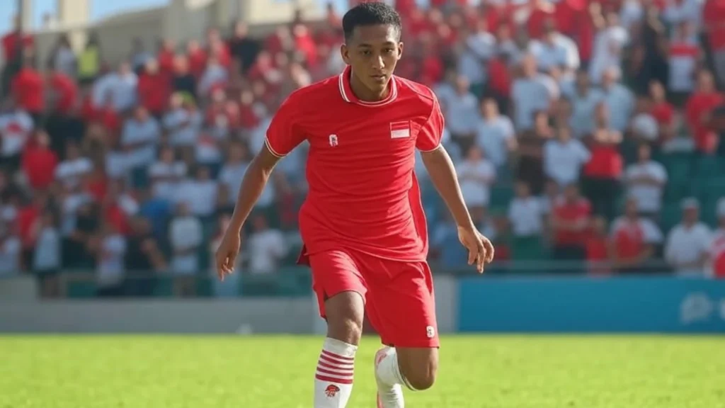 Kegemilangan Timnas U-23: Awal Generasi Emas Sepak Bola Indonesia?