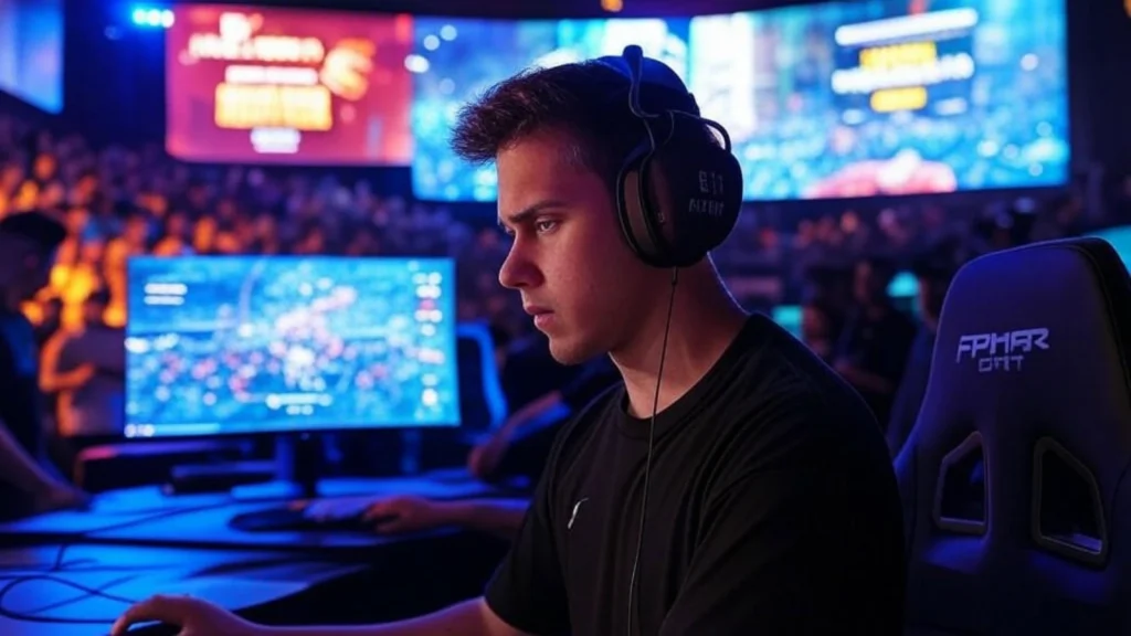 Perjalanan E-Sport di Indonesia: Dari Warnet ke Arena Kompetisi Global