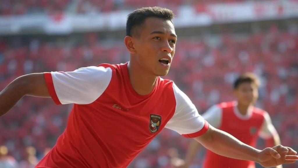 Fenomena Naturalisasi Pemain dalam Sepak Bola Indonesia