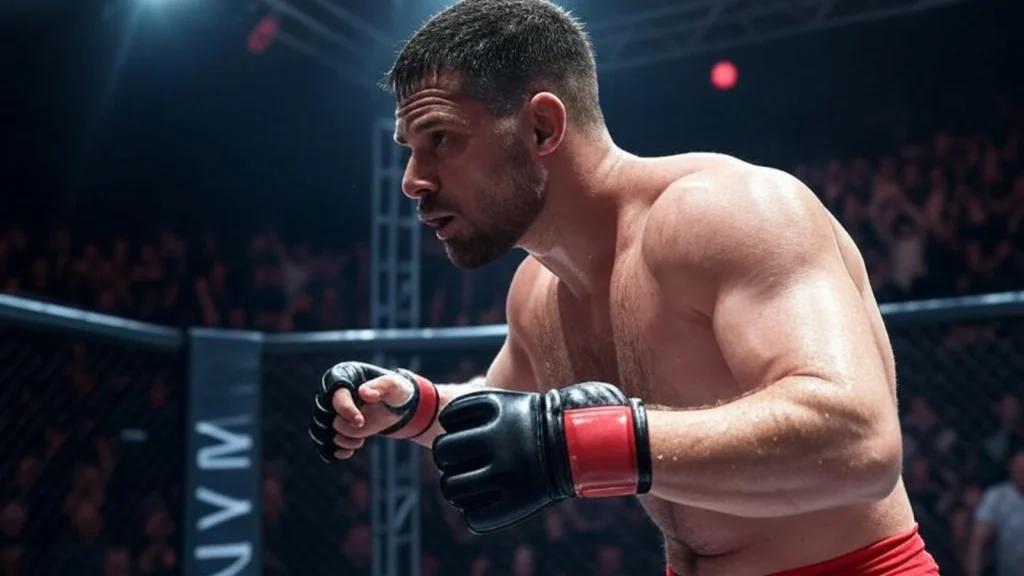 Daya Tarik MMA: Mengapa Fans Tetap Setia Menyaksikan Pertarungan
