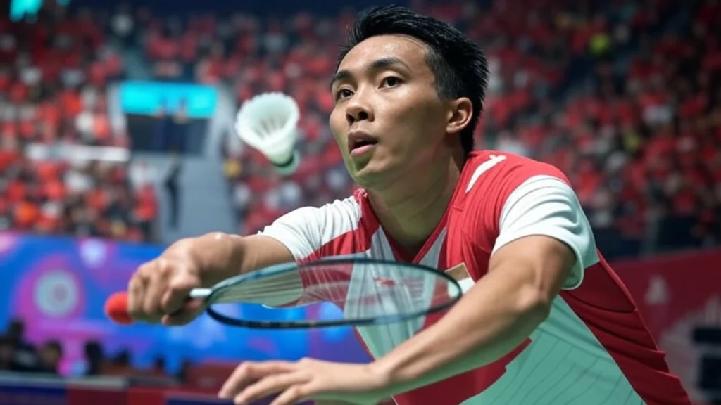 Indonesia Open: Kesempatan dan Tantangan bagi Atlet Lokal