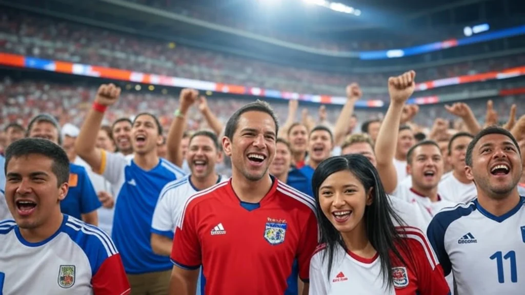Mengapa Sepak Bola Menjadi Olahraga Paling Populer di Dunia