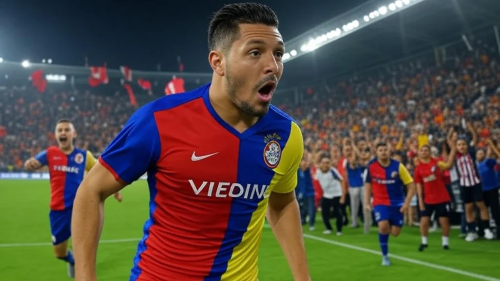 Kisah Rivalitas Abadi dalam Sepak Bola