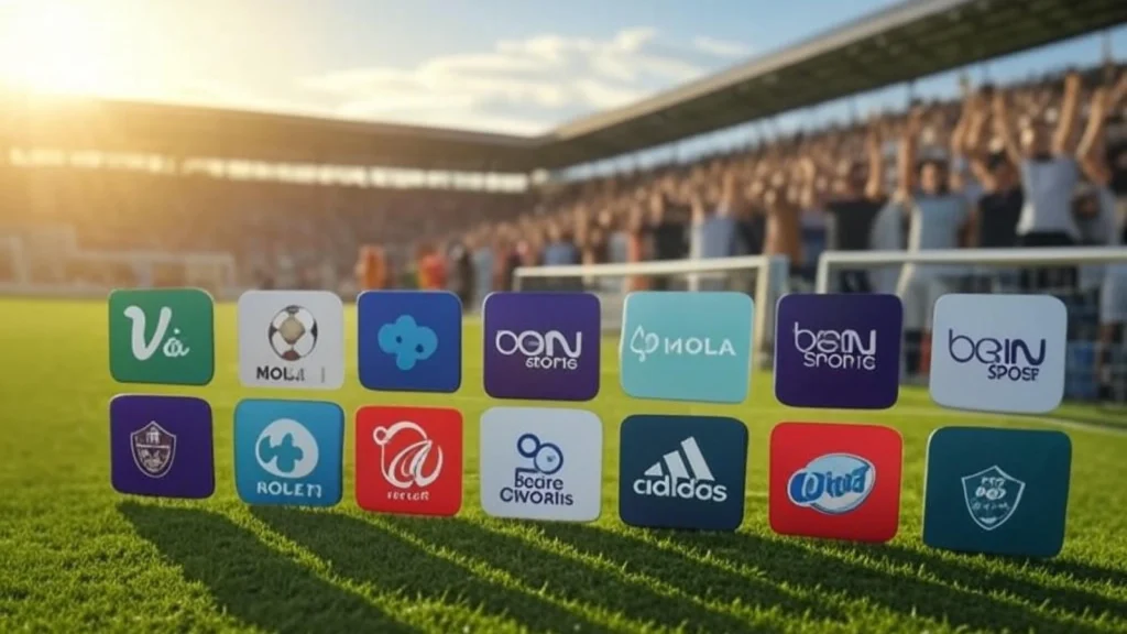 Panduan Aplikasi Streaming Sepak Bola Terpopuler di Indonesia