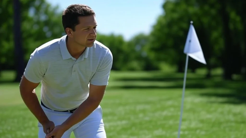 Meningkatkan Performa Golf dengan Memahami Angin dan Kontur Lapangan