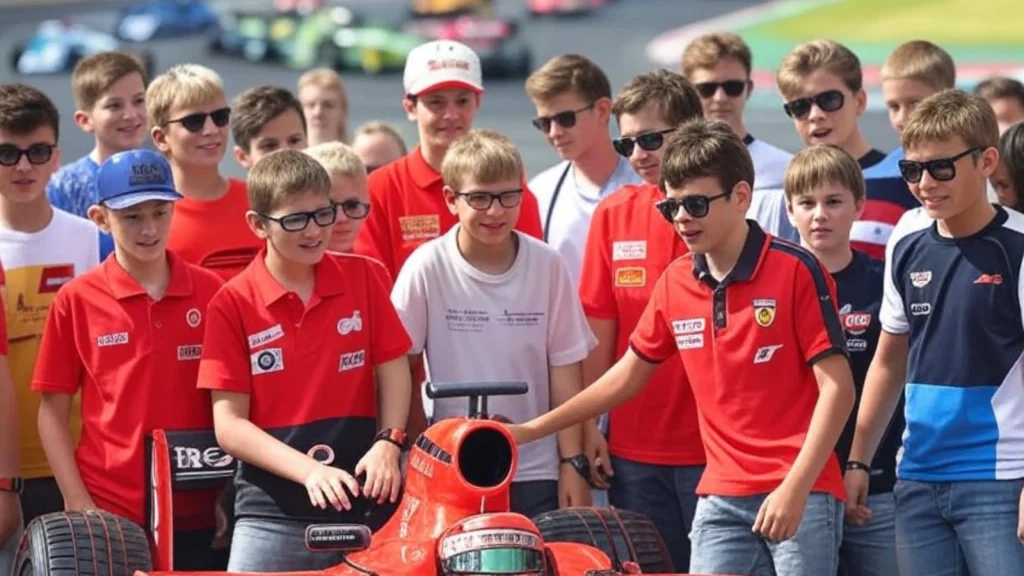 Fenomena Balap Formula 1: Lebih Dari Sekadar Olahraga, Kini Menjadi Gaya Hidup