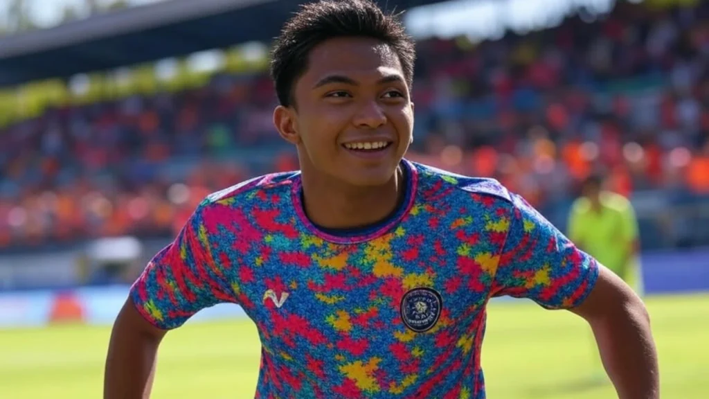 Perbincangan Liga U-21: Relevansi dan Tantangan Keberlanjutannya di Sepak Bola Indonesia