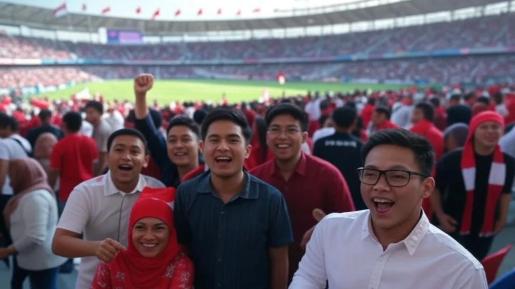 Liga Indonesia Siap Melangkah ke Pentas Internasional?