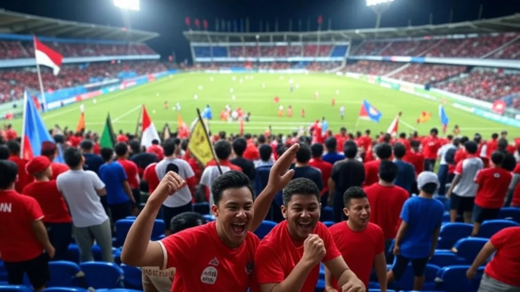 Peluang dan Tantangan Bergabungnya Indonesia dalam Liga ASEAN