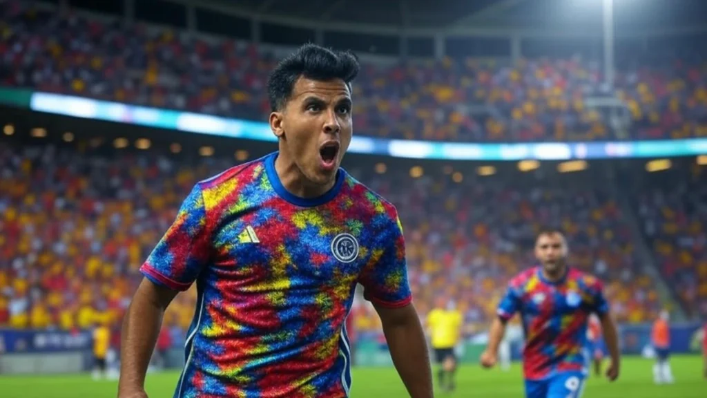 Saudi Pro League: Liga Bintang atau Ladang Pensiun?