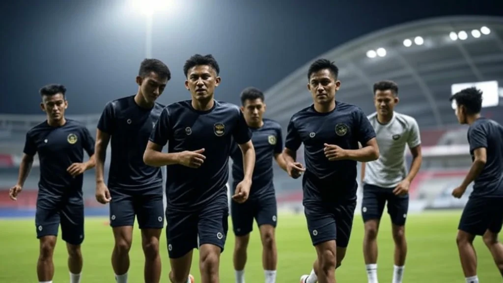 Tiga Tantangan Klub Sepak Bola Indonesia di Tingkat Asia