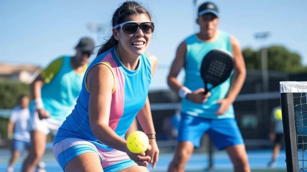 Pickleball dan Padel: Olahraga Baru yang Sedang Naik Daun di Indonesia