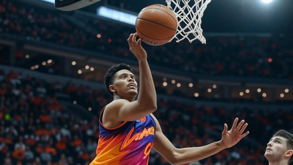 Momen-momen Terbaik Dunk NBA: Dari Jordan hingga LeBron