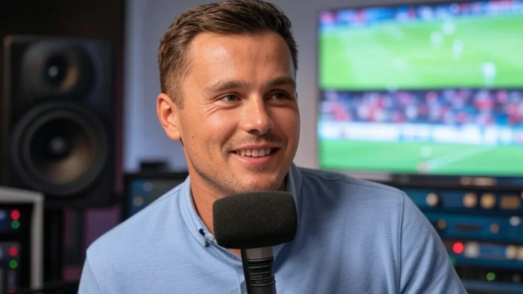 Menjadi Commentator Bola: Tips untuk Sukses di Dunia Live Streaming