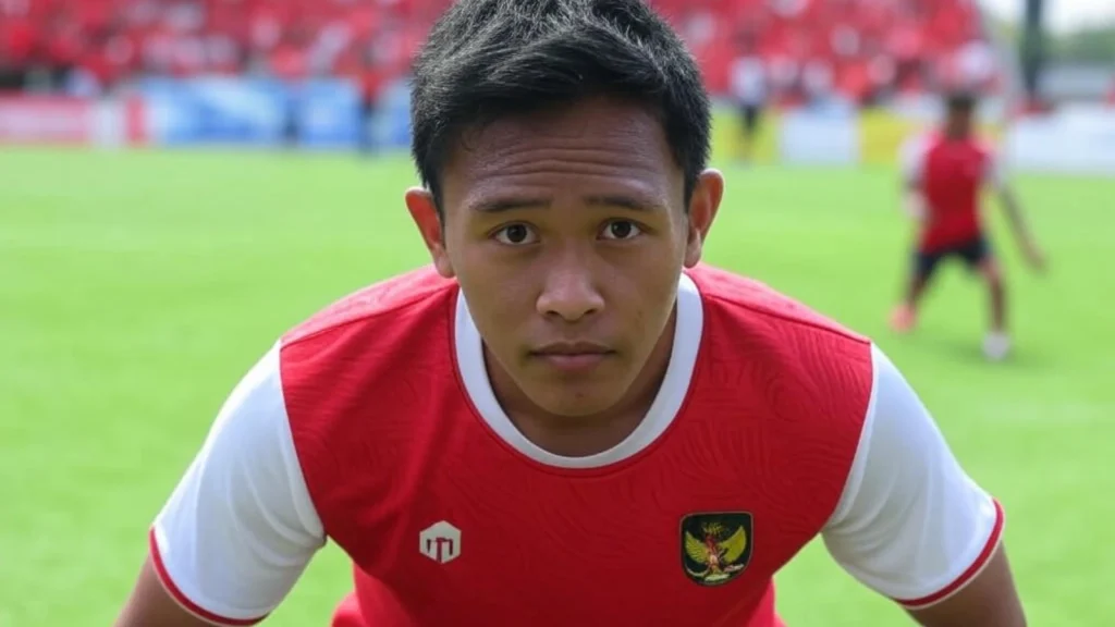 Momentum Positif Timnas Indonesia U-23: Antara Harapan dan Tantangan