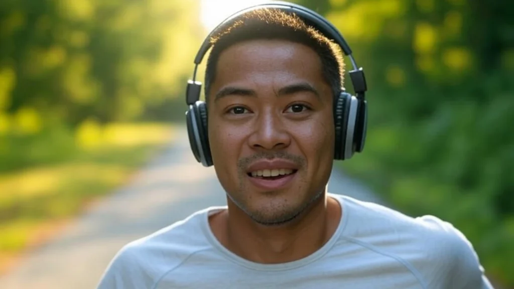 Pengaruh Musik dalam Meningkatkan Performa Olahraga