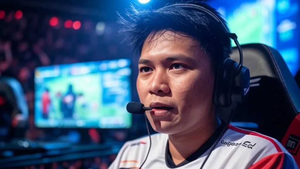 Performa Cemerlang Pro Player Indonesia di Kancah Internasional