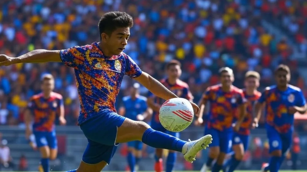 Membandingkan Liga 1 Indonesia dan Liga Thailand: Siapa yang Unggul?