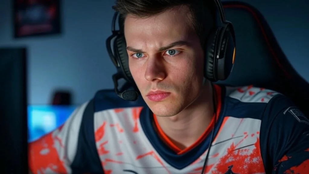 Latihan Sehari-hari Atlet E-Sport: Seberapa Banyak Waktu yang Dihabiskan?