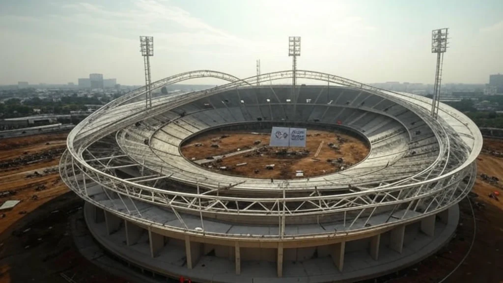 Persiapan Indonesia Menyambut Youth Olympic Games 2030: Tantangan dan Harapan