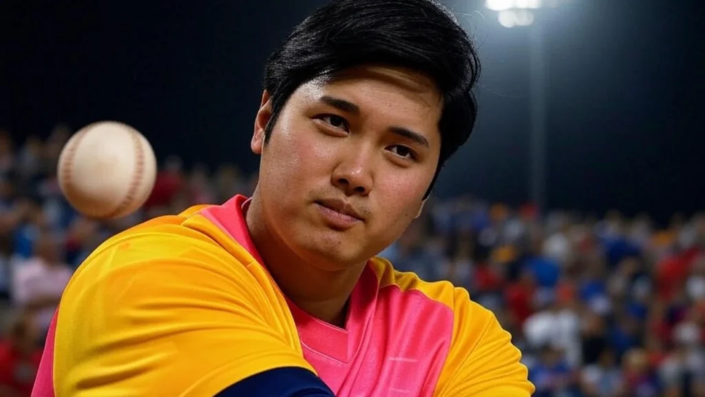 Kembalinya Shohei Ohtani ke MLB: Harapan Baru untuk Bisbol