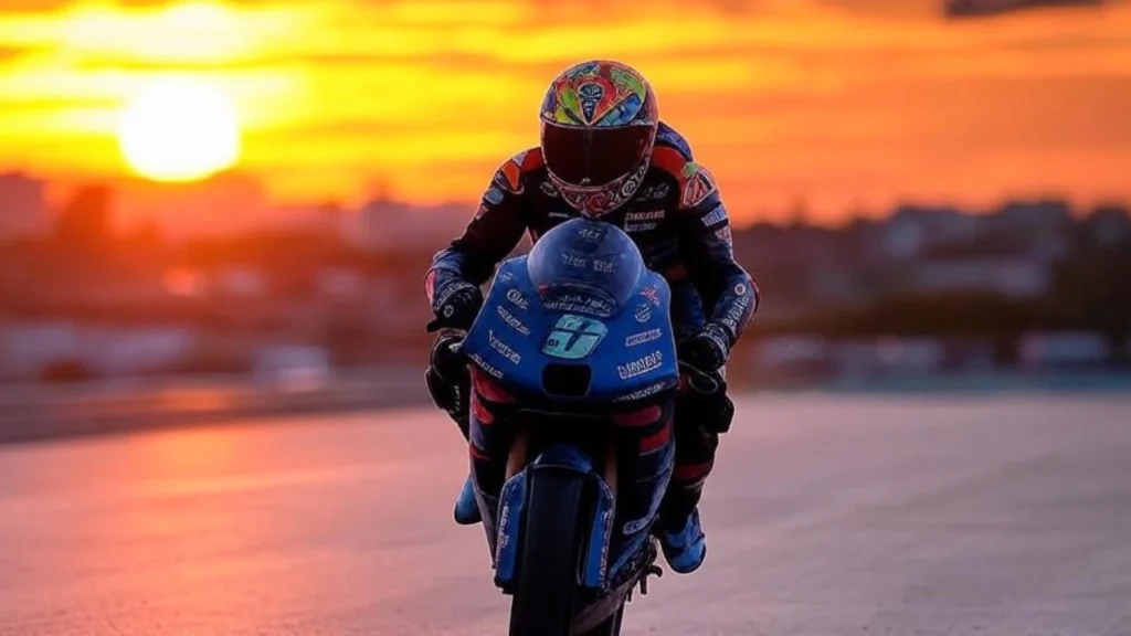 Jadwal Seru Olahraga Bulan Ini: MotoGP, F1, BWF, dan Sepakbola