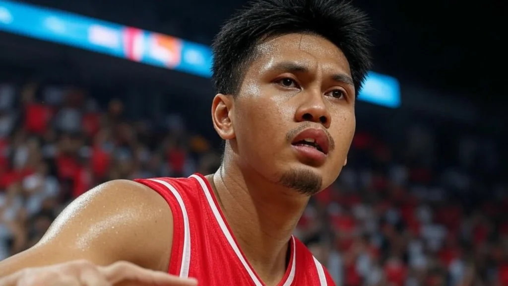 Pemain Bintang IBL Siap Menembus Liga Internasional