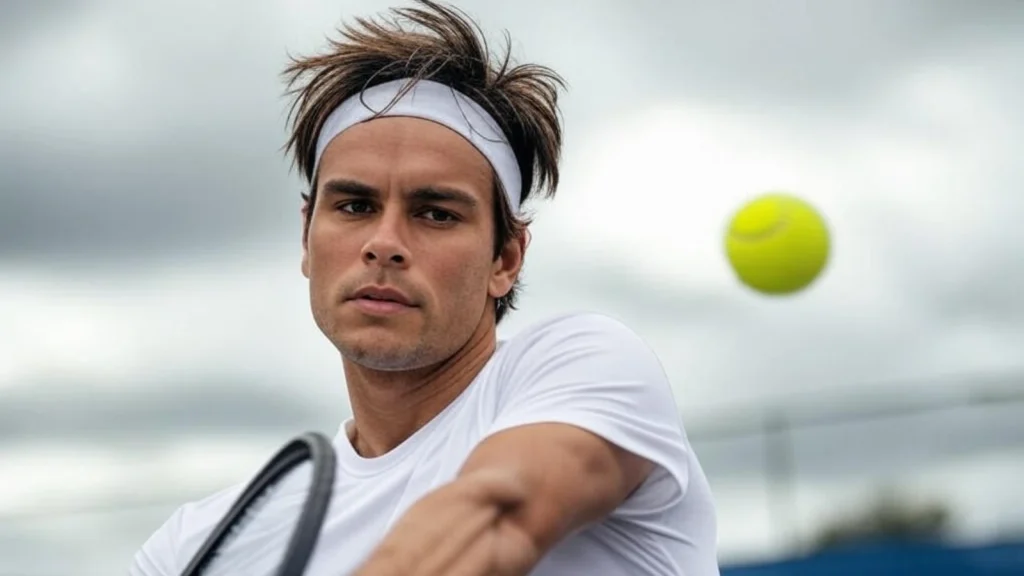 Pengaruh Cuaca terhadap Permainan Tenis: Tantangan yang Harus Dihadapi Pemain