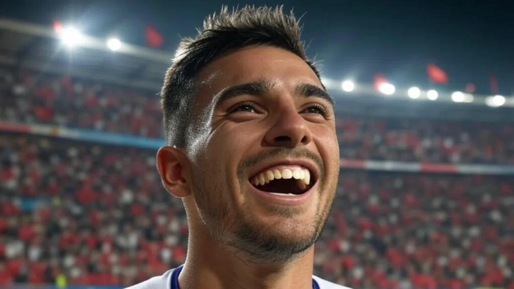 Persaingan Ketat di Liga 1: Siapa yang Akan Menjadi Top Skor?