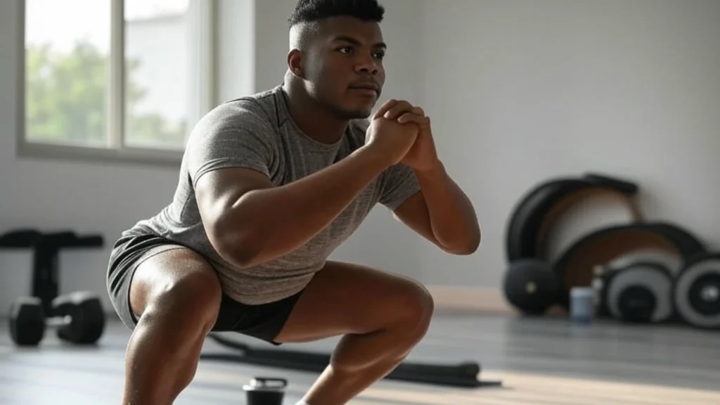 Workout di Rumah Tetap Menarik Perhatian Pasca Pandemi