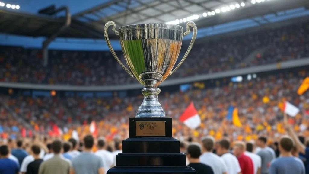 Piala Dunia Antarklub 2025: Format Baru dan Partisipasi Klub-Klub Terbaik Dunia