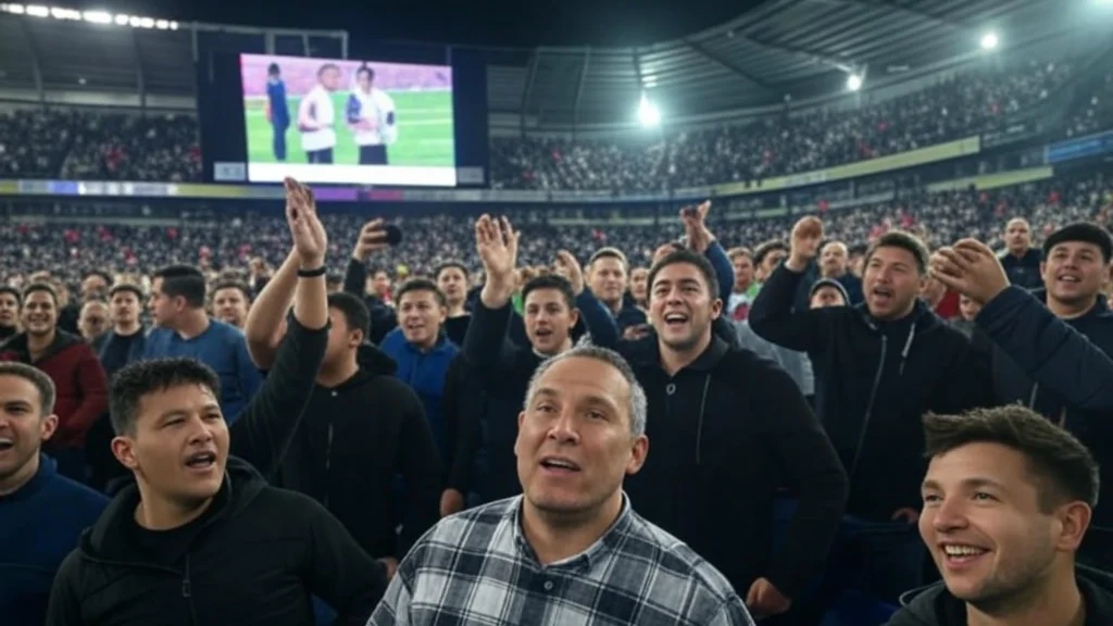 Pengaruh Video Assistant Referee (VAR) dalam Sepak Bola Modern