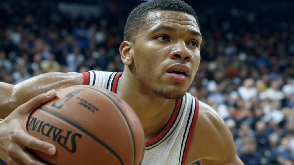 Menilik Strategi 'Iso Play' dalam Permainan NBA