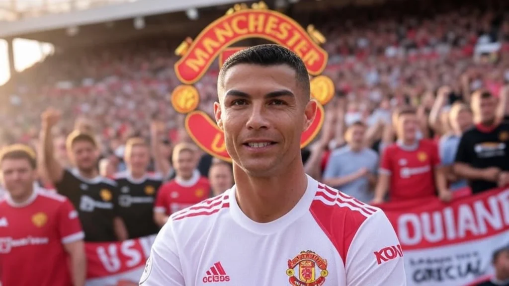 Gemuruh Bursa Transfer Musim 2025/26 di Premier League