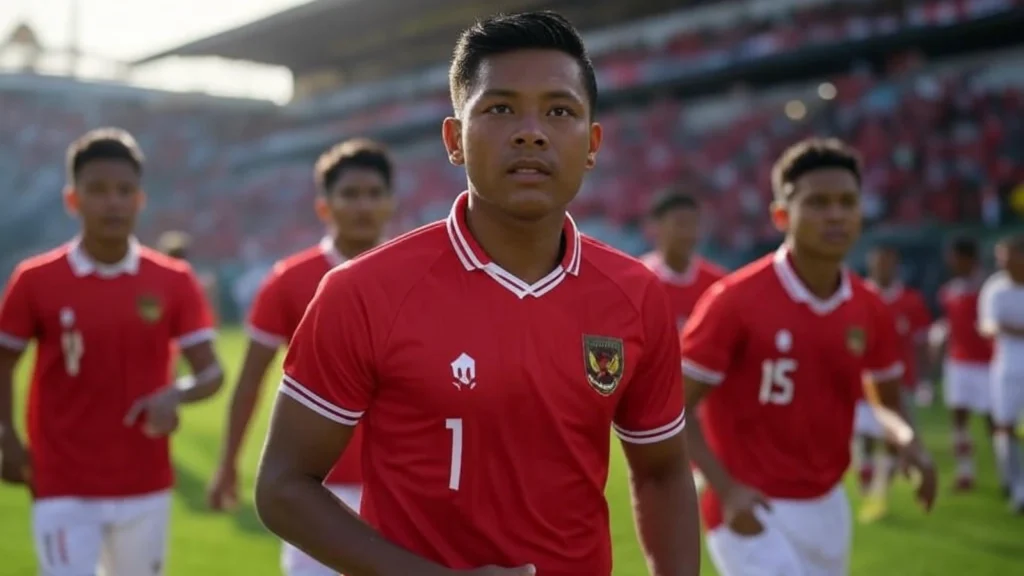 Kontribusi Pemain Naturalisasi untuk Timnas Indonesia: Lima Sumber Kekuatan dalam Sepakbola