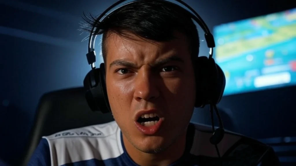Mental Kuat, Kunci Sukses Pemain eSport di Kompetisi Beruntun